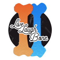 Papyrus and Sans blushing with hearts